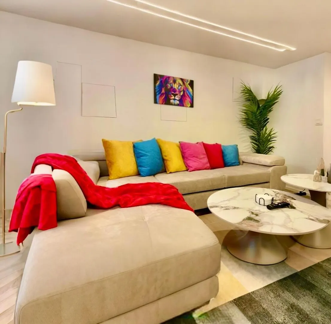 Contacts de One Lux Stay Studio Basement Near Antwerp Central