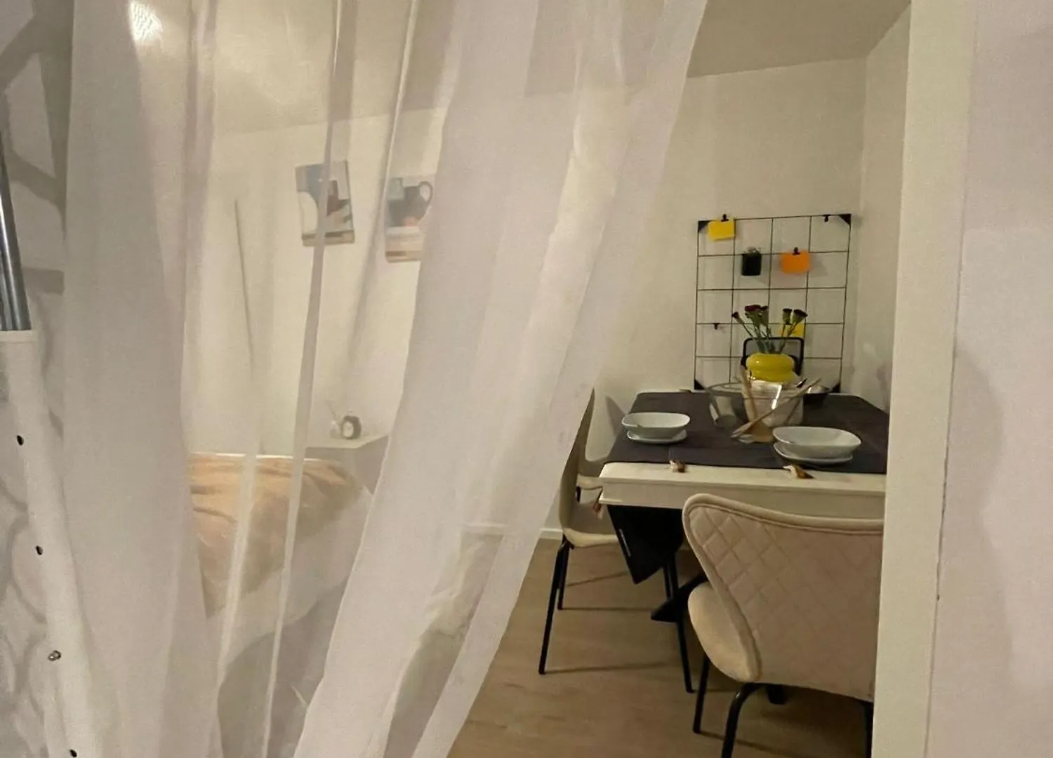 Appartement One Lux Stay Studio Basement Near Antwerp Central Belgique
