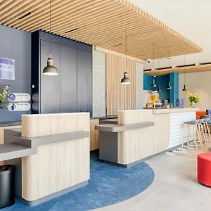 Ξενοδοχείο Express - Centre By Ihg, Αμβέρσα